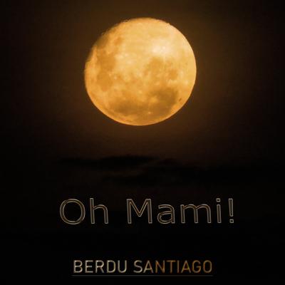 Oh Mami!'s cover