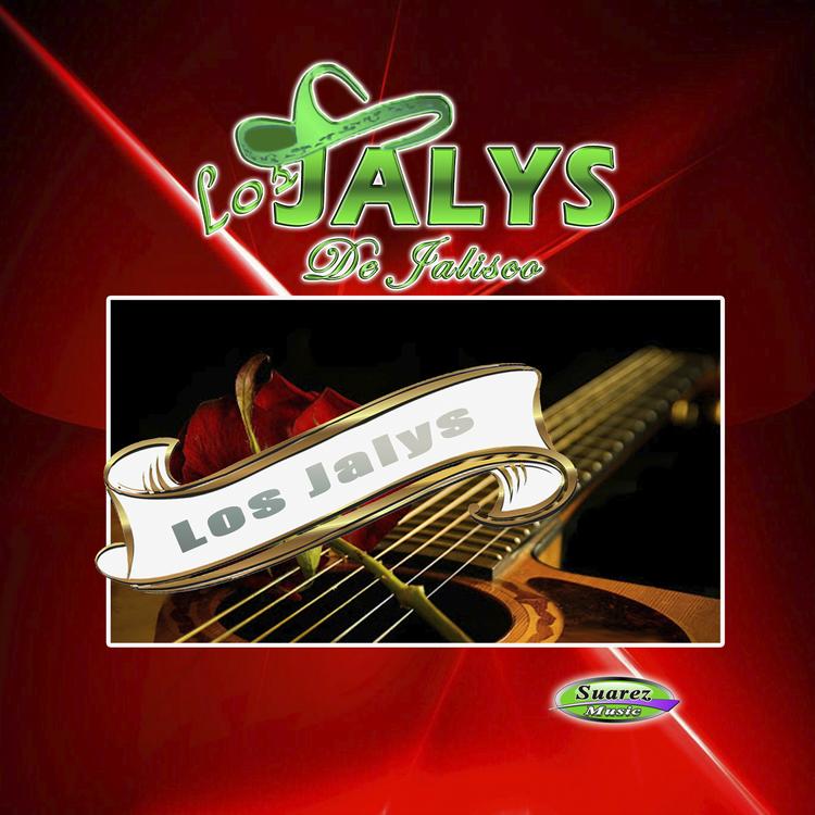 Los Jalys's avatar image