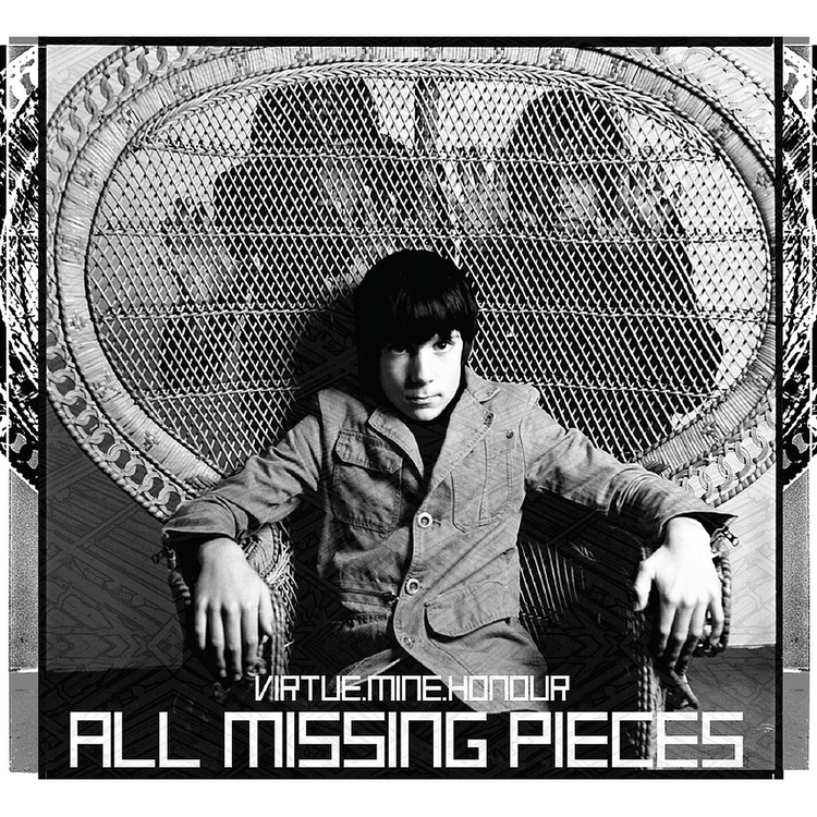 All Missing Pieces's avatar image