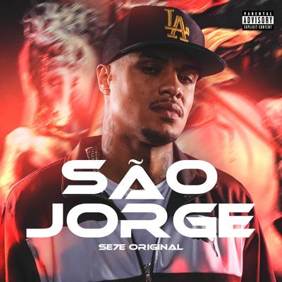 São Jorge's cover