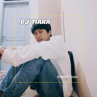 DJ Tiara's cover