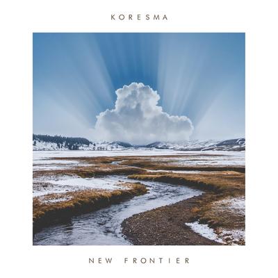 New Frontier By Koresma's cover