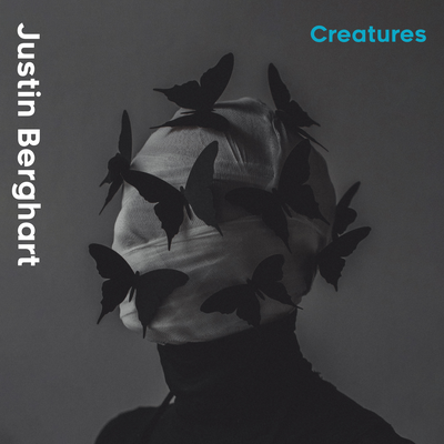 Creatures By Justin Berghart's cover