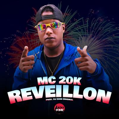 MC 20K's cover