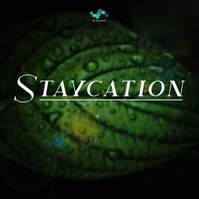  Staycation's cover