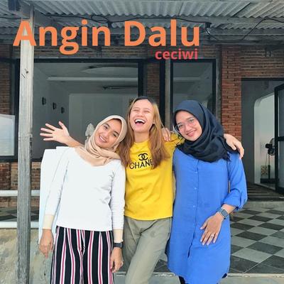 Angin Dalu (Live)'s cover