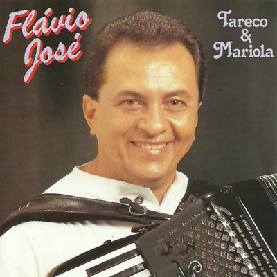 Sertão By Flávio José's cover