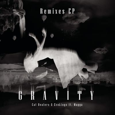 Gravity (Shapeless Remix) [Rádio] (feat. Evokings, Shapeless & Magga) By Cat Dealers, Evokings, Magga, Shapeless's cover