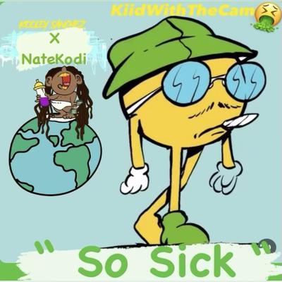 So Sick (Remix)'s cover