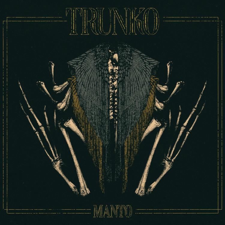 Trunko's avatar image