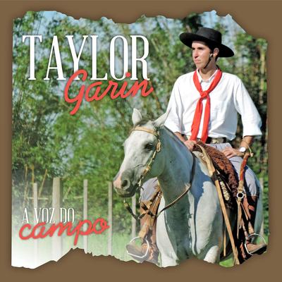 A Voz do Campo By Taylor Garin, Jairo Lambari Fernandes's cover