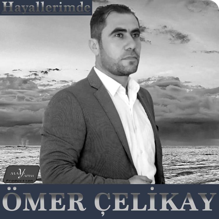 Ömer Çelikay's avatar image