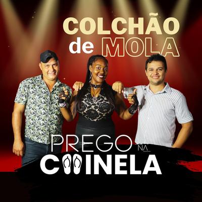 Prego na Chinela's cover