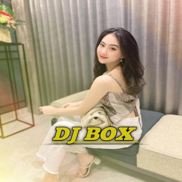 Dj Box's avatar image