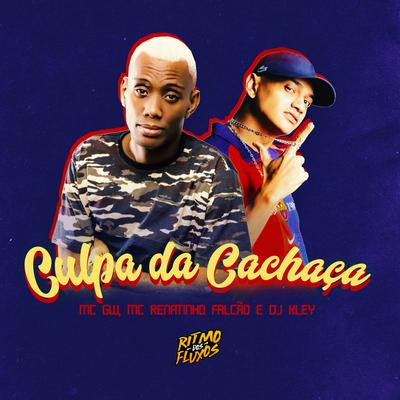 Culpa da Cachaça By Mc Gw, MC Renatinho Falcão, DJ Kley's cover