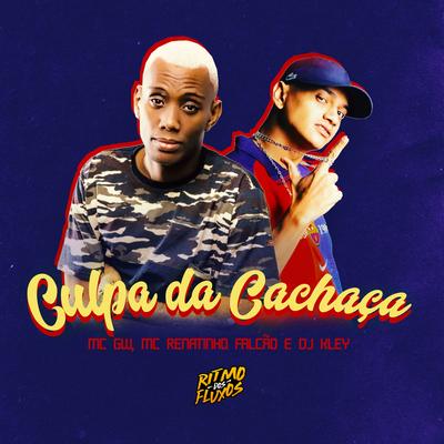 Culpa da Cachaça's cover