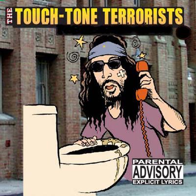 The Touch Tone Terrorists's cover