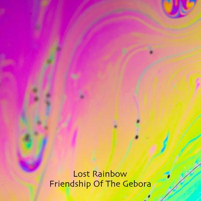 Friendship Of The Gebora By Lost Rainbow's cover