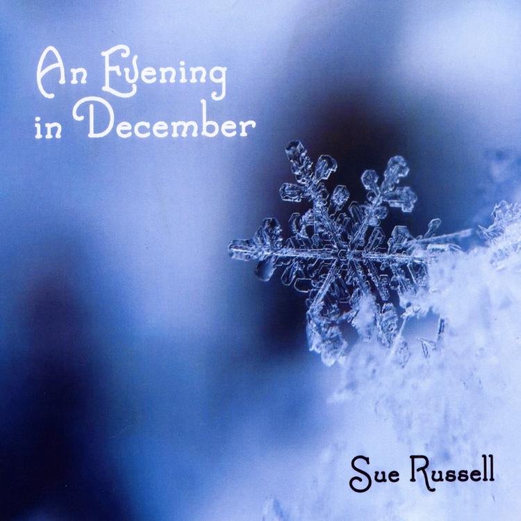 Sue Russell's avatar image