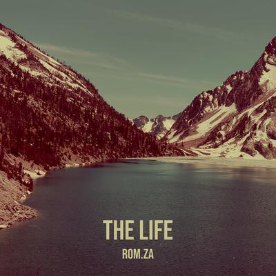 The Life's cover