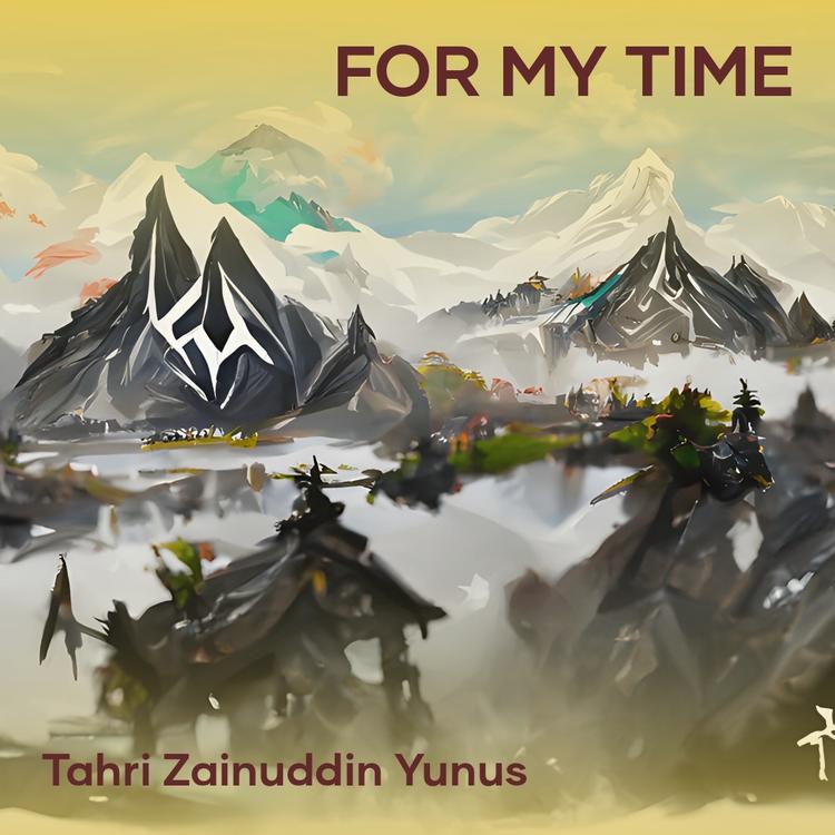 TAHRI ZAINUDDIN YUNUS's avatar image