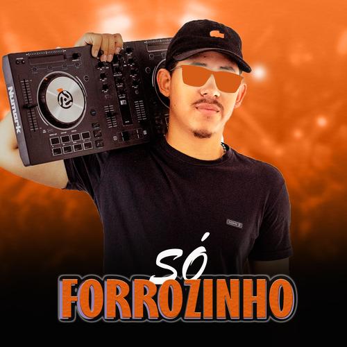 Paredão/Forrozinho/Forrozão's cover