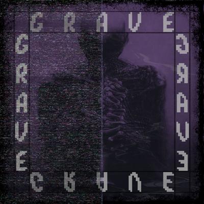 Grave By Pluxry SkUrt's cover