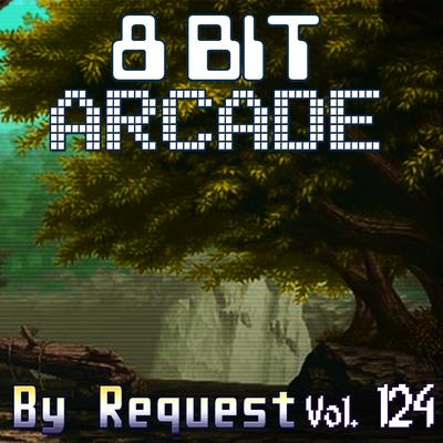 Eden (8-Bit Brent Faiyaz Emulation) By 8-Bit Arcade's cover