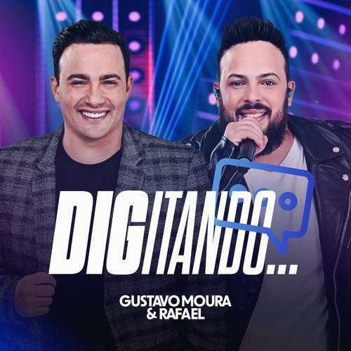 Digitando's cover