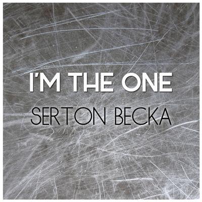 I Live for the Applause (Dance Remix) By Serton Becka's cover