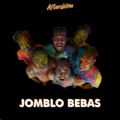 Jomblo Bebas's cover