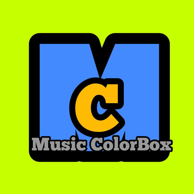 Musico Colorbox's avatar image