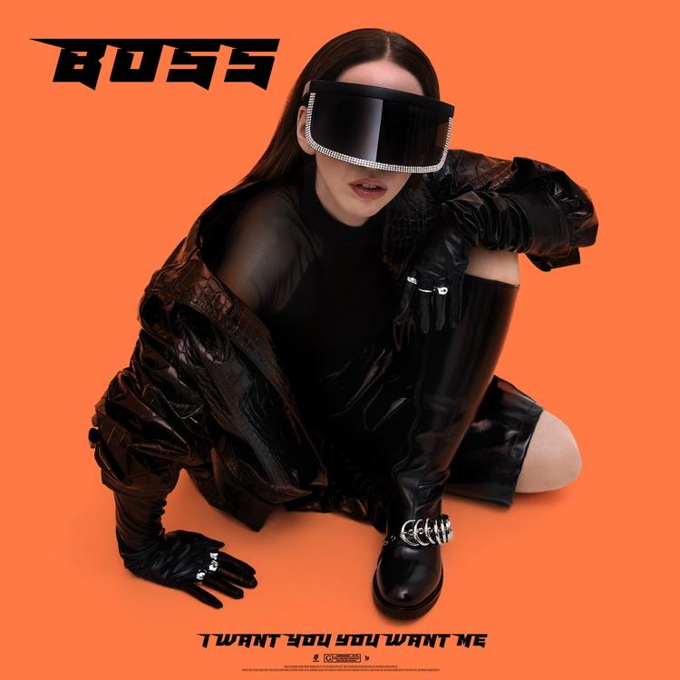 BOSS's avatar image