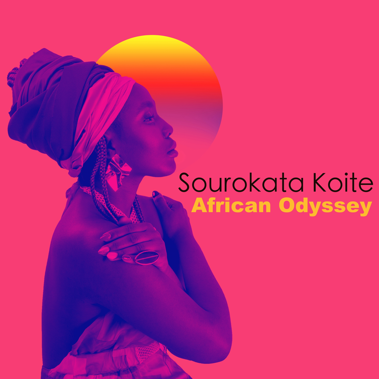 Sourakata Koité's avatar image