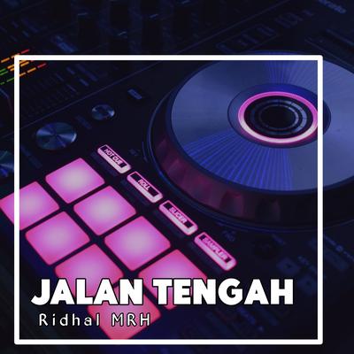 Jalan Tengah's cover