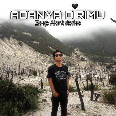 Adanya Dirimu's cover