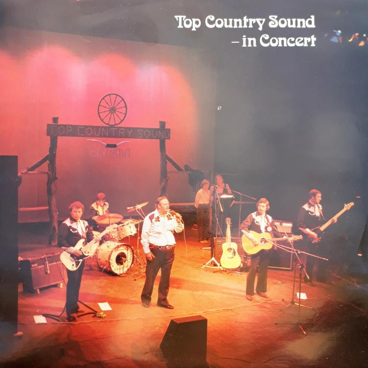 Top Country Sound's avatar image