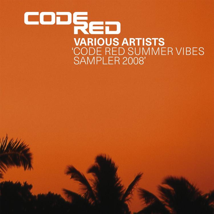 Code Red Summer Vibes Sampler 2008's avatar image