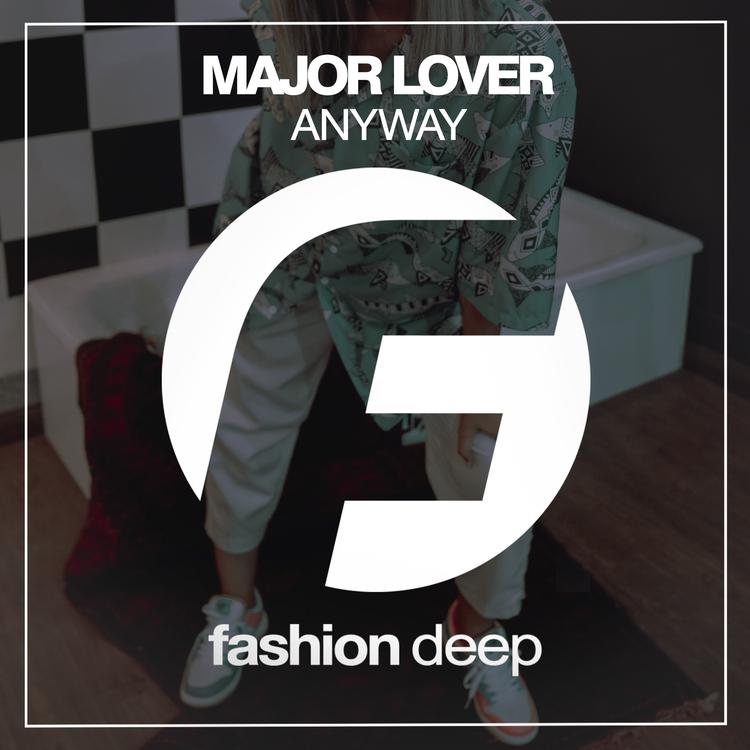 Major Lover's avatar image