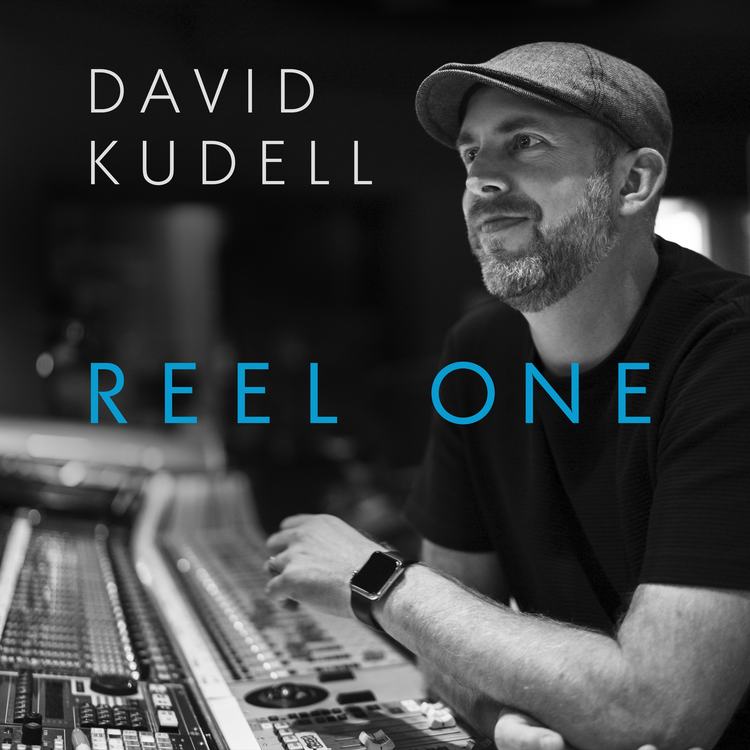 David Kudell's avatar image