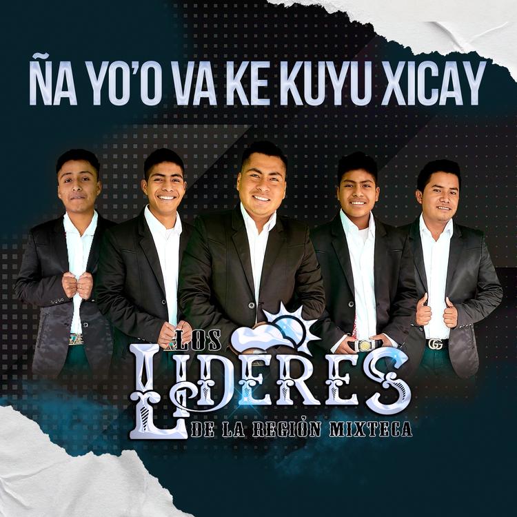 Los Líderes De La Región Mixteca's avatar image