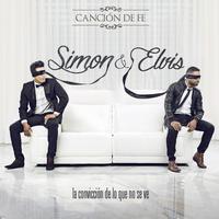 Simon & Elvis's avatar cover