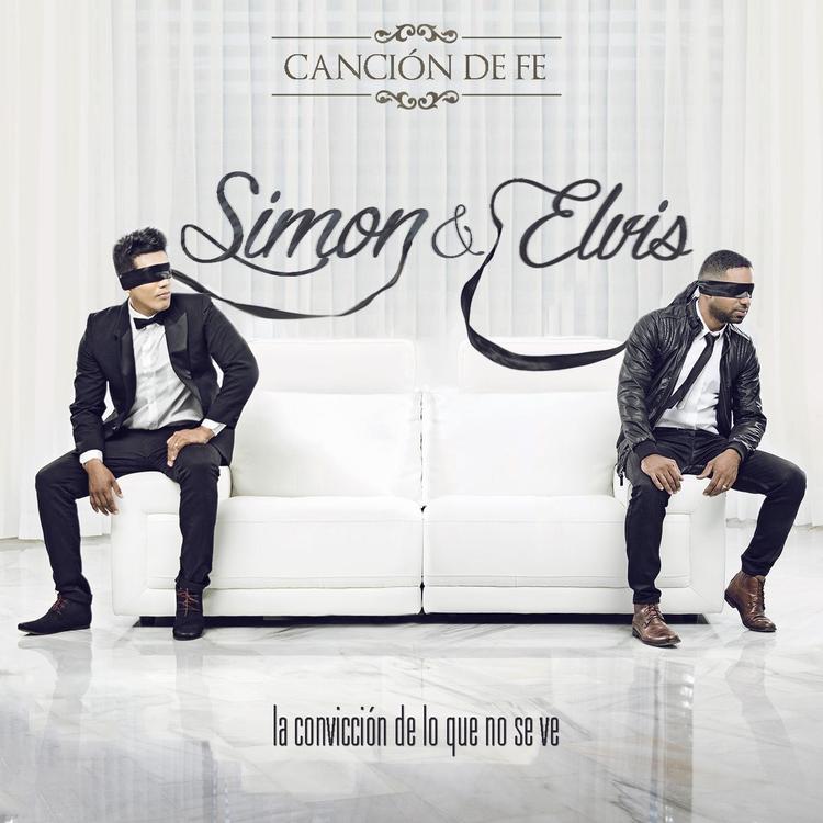 Simon & Elvis's avatar image