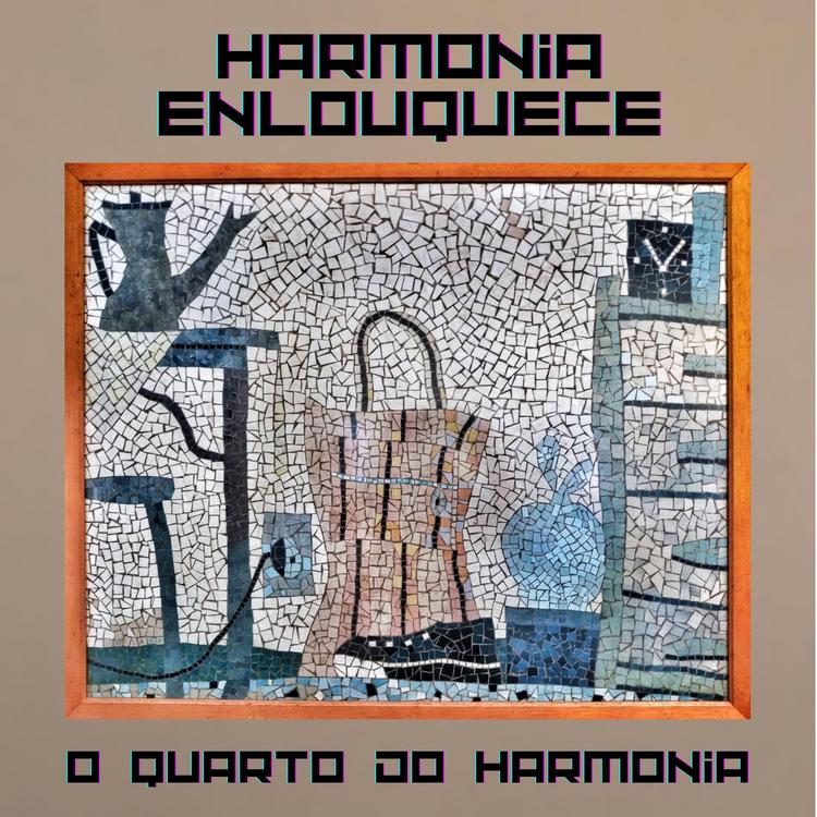 Harmonia Enlouquece's avatar image