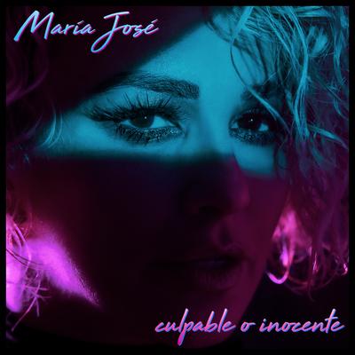 María José's cover