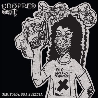 Dropped Out's cover