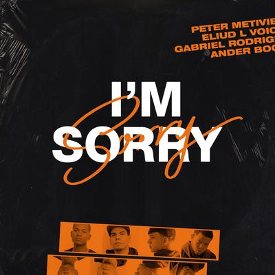 I'm Sorry (feat. Ander Bock & Eliud L'voices) By Peter Metivier, Ander Bock, GabrielRodriguezEMC, Eliud L’voices, Eliud L'voices's cover