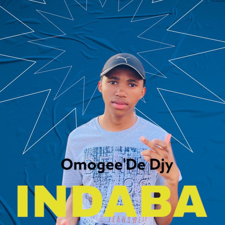 Omogee'De Djy's avatar image