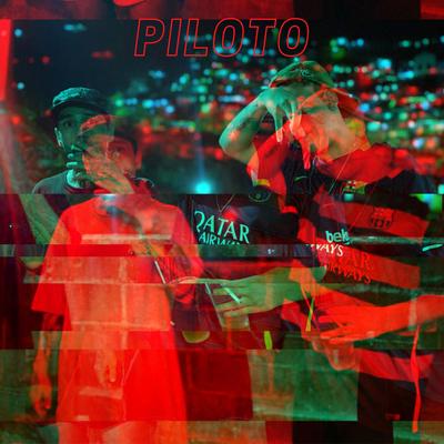 Piloto By McPhill, Funkero's cover