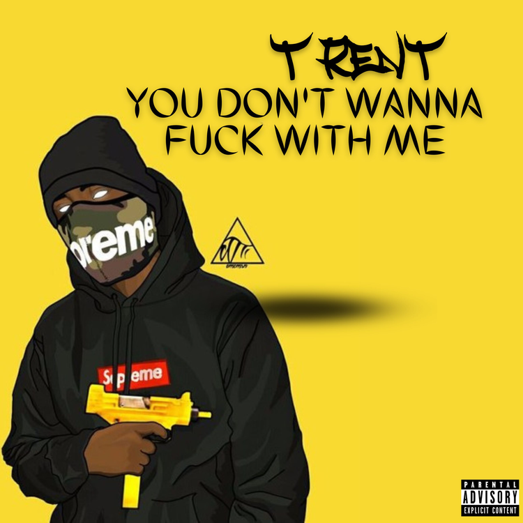 T Rent's avatar image